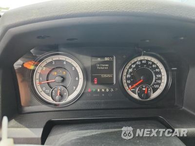 Zdjęcie 9 z 12 samochodu: 2020 RAM 1500 CLASSIC TRADESMAN VIN:3C6RR6KGXLG186406 - miniatura
