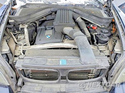 Zdjęcie 12 z 13 samochodu: 2010 BMW X5 XDRIVE30I VIN:5UXFE4C51AL384024 - miniatura