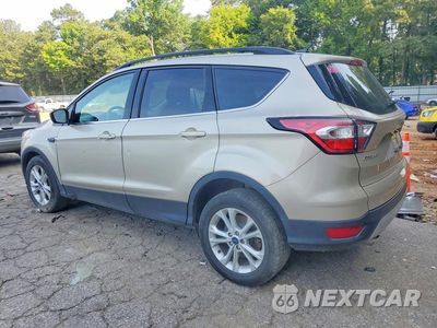 Drugie zdjęcie samochodu z przodu: 2017 FORD ESCAPE SE VIN:1FMCU0GD0HUD04620 - miniatura