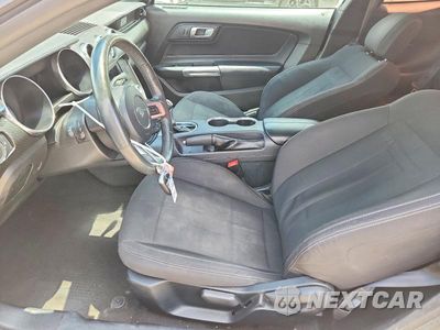 Zdjęcie 7 z 12 samochodu: 2022 FORD MUSTANG VIN:1FA6P8TH3N5131557 - miniatura