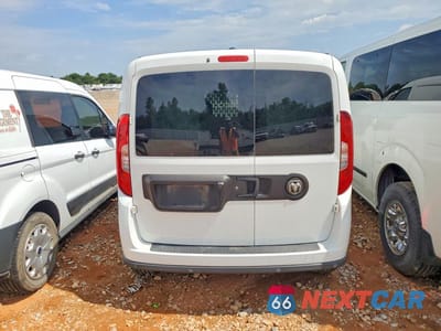Zdjęcie 6 z 13 samochodu: 2020 RAM PROMASTER CITY SLT VIN:ZFBHRFBB6L6S02274 - miniatura