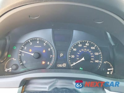 Zdjęcie 9 z 14 samochodu: 2012 LEXUS RX 350 VIN:2T2BK1BA8CC134405 - miniatura