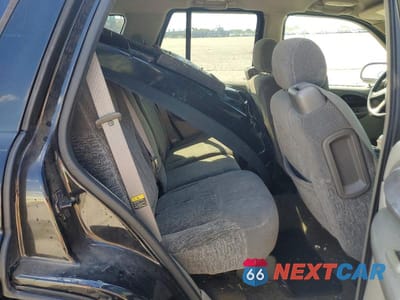 Zdjęcie 10 z 12 samochodu: 2003 CHEVROLET TRAILBLAZER VIN:1GNDS13S032291419 - miniatura