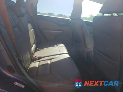 Zdjęcie 11 z 13 samochodu: 2013 HONDA CR-V EXL VIN:2HKRM4H73DH634710 - miniatura