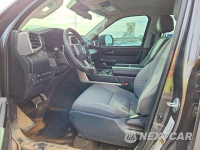 Zdjęcie 7 z 13 samochodu: 2023 TOYOTA TUNDRA SR5 VIN:5TFLA5DB1PX090098 - miniatura