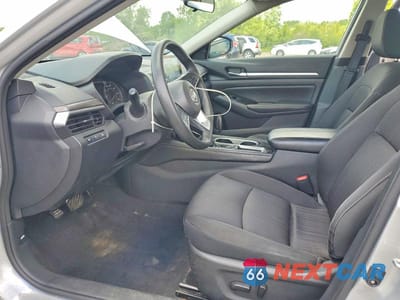 Zdjęcie 7 z 12 samochodu: 2023 NISSAN ALTIMA SV VIN:1N4BL4DV3PN321594 - miniatura
