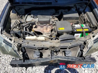 Zdjęcie 11 z 13 samochodu: 2012 TOYOTA CAMRY SE VIN:4T1BF1FK5CU077025 - miniatura