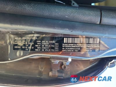 Zdjęcie 13 z 13 samochodu: 2020 JEEP RENEGADE LATITUDE VIN:ZACNJBBB0LPL07239 - miniatura