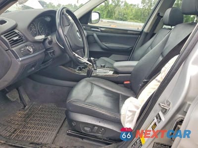 Zdjęcie 7 z 12 samochodu: 2013 BMW X3 XDRIVE28I VIN:5UXWX9C58D0A23146 - miniatura