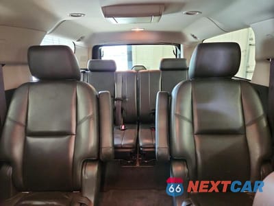Zdjęcie 10 z 13 samochodu: 2012 GMC YUKON XL DENALI VIN:1GKS2MEF0CR104855 - miniatura