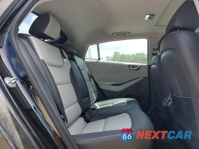 Zdjęcie 10 z 13 samochodu: 2020 HYUNDAI IONIQ LIMITED VIN:KMHC85LJ3LU065876 - miniatura