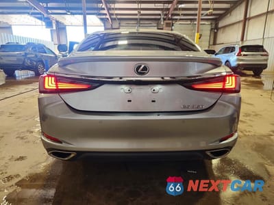 Zdjęcie 6 z 12 samochodu: 2022 LEXUS ES 350 BASE VIN:58ADZ1B1XNU128821 - miniatura