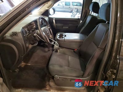Zdjęcie 7 z 12 samochodu: 2013 GMC SIERRA K1500 SLE VIN:3GTP2VE72DG368726 - miniatura
