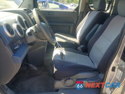 Zdjęcie 7 z 13 samochodu: 2006 HONDA ELEMENT EX VIN:5J6YH28646L022777 - miniatura