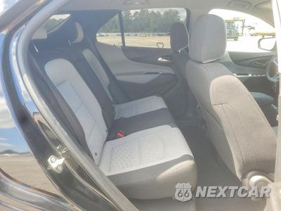 Zdjęcie 11 z 13 samochodu: 2019 CHEVROLET EQUINOX LS VIN:3GNAXHEV7KL250920 - miniatura