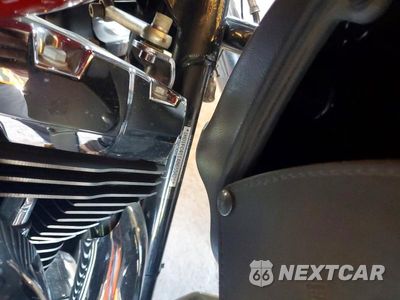 Zdjęcie 9 z 9 samochodu: 2010 HARLEY DAVIDSON FLHTCU VIN:1HD1FC411AB655425 - miniatura