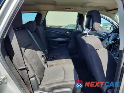 Zdjęcie 11 z 14 samochodu: 2014 DODGE JOURNEY SE VIN:3C4PDCAB0ET172463 - miniatura