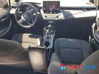 Zdjęcie 8 z 13 samochodu: 2020 TOYOTA COROLLA SE VIN:JTDP4RCE2LJ017573 - miniatura