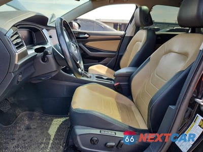 Zdjęcie 7 z 12 samochodu: 2019 VOLKSWAGEN JETTA SEL PREMIUM VIN:3VWG57BU3KM057461 - miniatura