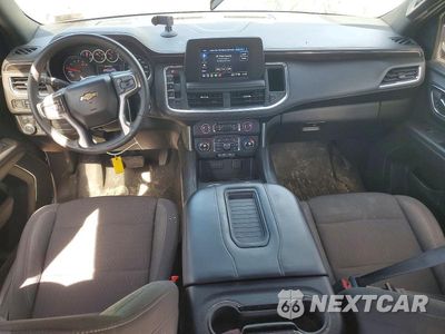 Zdjęcie 8 z 13 samochodu: 2023 CHEVROLET TAHOE K1500 LS VIN:1GNSKMKD3PR240652 - miniatura