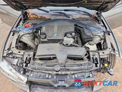 Zdjęcie 11 z 13 samochodu: 2018 BMW 320 XI VIN:WBA8E5G57JNV03111 - miniatura