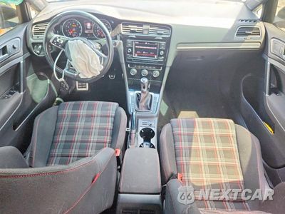 Zdjęcie 8 z 12 samochodu: 2019 VOLKSWAGEN GTI S VIN:3VW5T7AU6KM011413 - miniatura