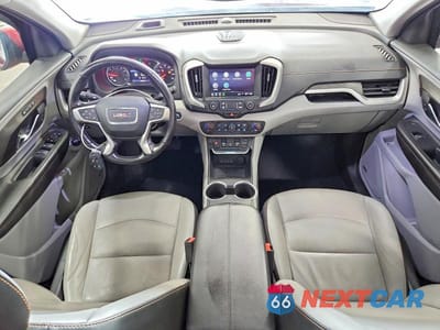 Zdjęcie 8 z 12 samochodu: 2019 GMC TERRAIN SLT VIN:3GKALPEV6KL230192 - miniatura