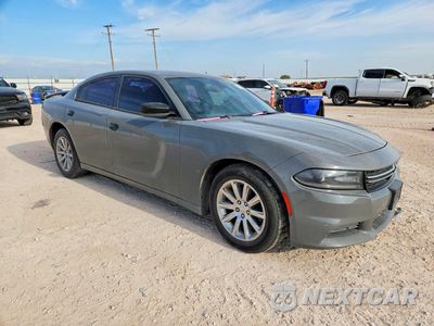 Czwarte zdjęcie samochodu z boku: 2017 DODGE CHARGER SE VIN:2C3CDXBG8HH654745 - miniatura