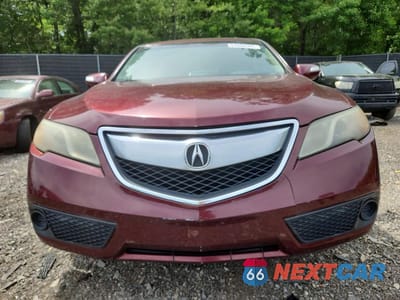 Piąte zdjęcie samochodu w środku: 2015 ACURA RDX VIN:5J8TB3H33FL003460 - miniatura