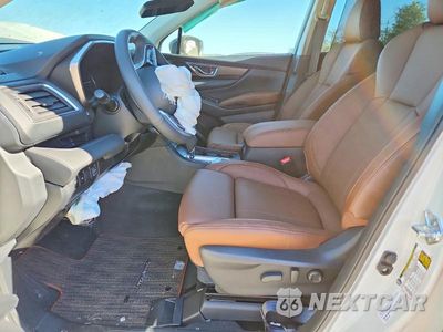 Zdjęcie 7 z 13 samochodu: 2026 SUBARU ASCENT TOURING VIN:4S4WMAKD0T3401227 - miniatura