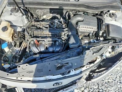 Zdjęcie 11 z 13 samochodu: 2014 KIA OPTIMA EX VIN:5XXGN4A71EG274204 - miniatura