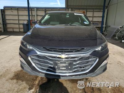 Piąte zdjęcie samochodu w środku: 2023 CHEVROLET MALIBU LT VIN:1G1ZD5ST4PF219186 - miniatura