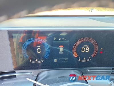 Zdjęcie 9 z 13 samochodu: 2025 HYUNDAI KONA SEL VIN:KM8HBCABXSU219523 - miniatura