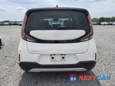 Zdjęcie 6 z 12 samochodu: 2024 KIA SOUL LX VIN:KNDJ23AU3R7897952 - miniatura