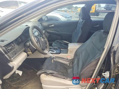 Zdjęcie 7 z 12 samochodu: 2012 TOYOTA CAMRY LE VIN:4T1BF1FK2CU124284 - miniatura
