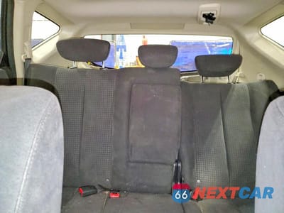 Zdjęcie 10 z 14 samochodu: 2006 NISSAN MURANO VIN:JN8AZ08W16W530555 - miniatura