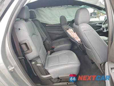 Zdjęcie 11 z 13 samochodu: 2023 BUICK ENCLAVE PREMIUM VIN:5GAERCKW7PJ176399 - miniatura