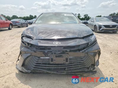 Piąte zdjęcie samochodu w środku: 2026 TOYOTA CAMRY LE VIN:4T1DAACKXTU663456 - miniatura