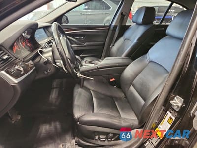 Zdjęcie 7 z 12 samochodu: 2011 BMW 535I VIN:WBAFU7C51BDU56256 - miniatura