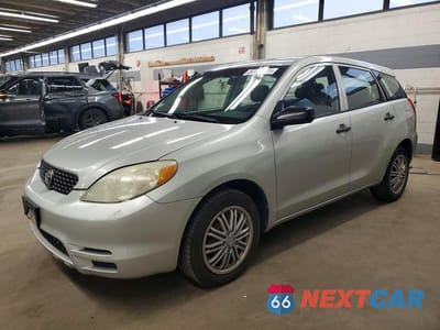2004 TOYOTA COROLLA MATRIX XR 2T1KR32EX4C225160 - główne zdjęcie licytacji z USA - miniatura