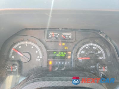Zdjęcie 9 z 12 samochodu: 2014 FORD ECONOLINE E250 VAN VIN:1FTNE2EW7EDA49499 - miniatura