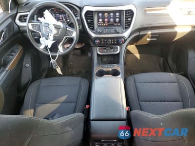 Zdjęcie 8 z 13 samochodu: 2023 GMC ACADIA SLE VIN:1GKKNKL46PZ102952 - miniatura