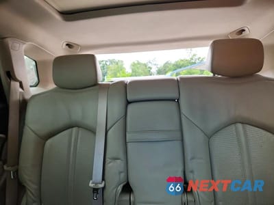 Zdjęcie 10 z 13 samochodu: 2010 CADILLAC SRX LUXURY COLLECTION VIN:3GYFNAEY6AS630979 - miniatura