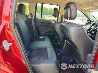 Zdjęcie 11 z 13 samochodu: 2015 JEEP COMPASS SPORT VIN:1C4NJCBA1FD430955 - miniatura
