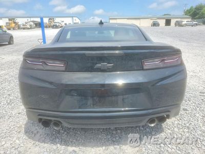 Zdjęcie 6 z 13 samochodu: 2018 CHEVROLET CAMARO LT VIN:1G1FB1RSXJ0107324 - miniatura
