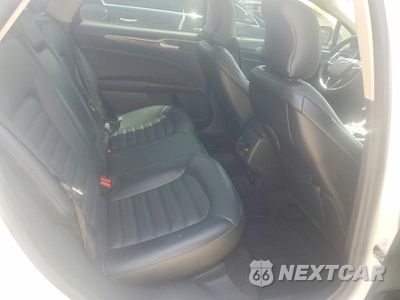 Zdjęcie 10 z 12 samochodu: 2017 FORD FUSION SE HYBRID VIN:3FA6P0LU4HR409740 - miniatura