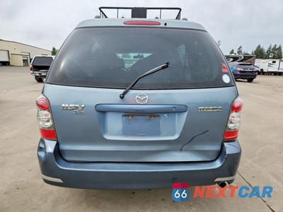 Zdjęcie 6 z 12 samochodu: 2004 MAZDA MPV WAGON VIN:JM3LW28J540517893 - miniatura