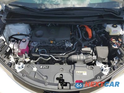 Zdjęcie 12 z 13 samochodu: 2026 TOYOTA SIENNA PLATINUM 7-PASSENGER VIN:5TDESKFC6TS235923 - miniatura