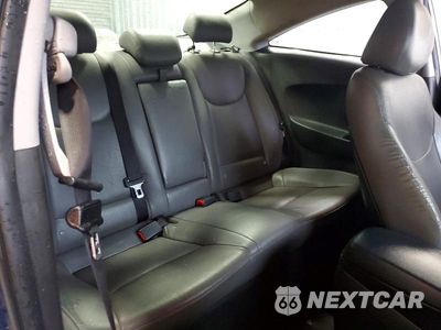Zdjęcie 10 z 12 samochodu: 2013 HYUNDAI ELANTRA COUPE SE VIN:KMHDH6AE3DU001211 - miniatura