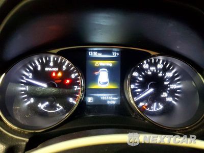 Zdjęcie 9 z 13 samochodu: 2015 NISSAN ROGUE S VIN:KNMAT2MV1FP535397 - miniatura